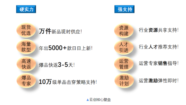 行业标杆 | 云创集团X精准特马免费资料全供应链平台深入合作，供应链数智化战略持续落地升级(图4)